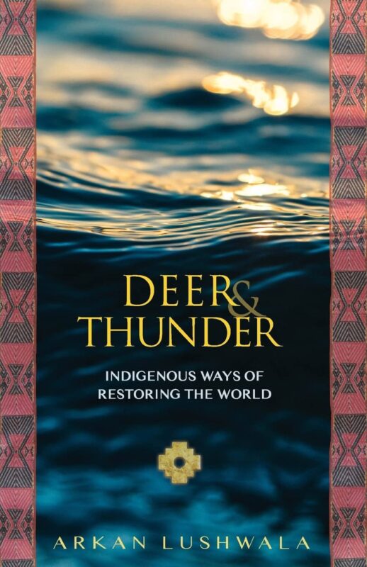 Catalog 9 Deer and Thunder