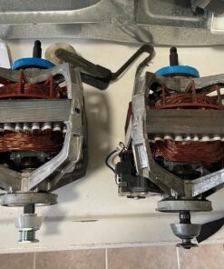 Whirlpool 279827 Dryer Drive Motor w/Pulley 36 71cNRWbcsUL