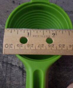 Chef'n FreshForce Citrus Juicer, 10.25 long, Yellow 40 71cO2WIfXjL