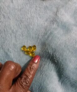 Vitamin D3 5000 IU (125 mcg) Natural Immune Support Supplement, Bone Strength, Healthy Muscle Function, with Olive Oil for Highest Absorption, Gluten Free & Non-GMO, 1 Year Supply, 360 Softgels 42 71cOKzmumeL