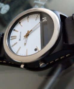 Martian Watches Notifier Smartwatch - White Standard Packaging 21 71cORHDHg8L