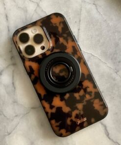 Sonix Protective Case for iPhone Compatible with MagSafe iPhone 14 Pro Max Marble - Brown Tort 26 71cOlYYmcSL