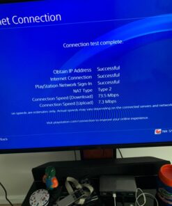 NETGEAR PowerLINE 1000 Mbps WiFi, 802.11ac, 1 Gigabit Port - Essentials Edition (PLW1010-100NAS) 36 71cOwnBCv5L