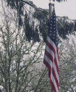 GKOLED 20W Bullet/Round Outdoor Spotlight, Narrow Beam Angle Light, 2500 Lumens Aluminum Waterproof Flag Pole Light, 5000K Daylight White, 120-277V AC, UL Listed and DLC Qualified, 5 Years Warranty 20 Watts 5000K 20° 15 71cPqZ1KyOL