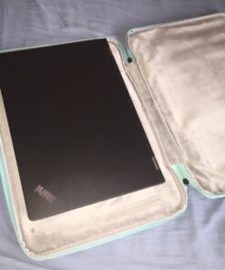 ProCase Laptop Sleeve Case Protective Bag 14 - 15.6 Inch Lightgrey 63 71cPtE1ZgpL