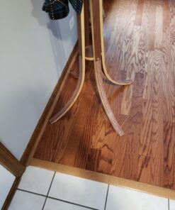 Duck Brand Printed Duct Tape Single Roll, Woodgrain (283051) 45 71cQIc1MdIL