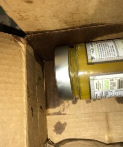 4th & Heart Vanilla Bean Grass-Fed Ghee, 9 Ounce, Keto, Pasture Raised, Lactose and Casein Free, Certified Paleo 9 Ounce (Pack of 1) 35 71cRg3k9pL