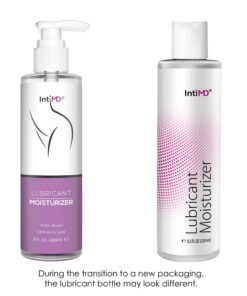 IntiMD Magic Wand Original Viva Kit Therapeutic Personal Massager Includes Massaging Moisturizer 8oz 13 71cS8qh c4L