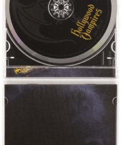 Hollywood Vampires Audio CD, September 11, 2015 7 71cSR6DEagL