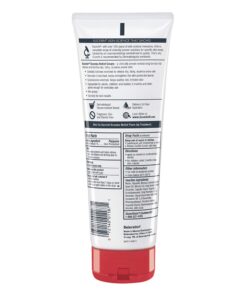 Eucerin Eczema Relief Cream, Full Body Lotion for Eczema-Prone Skin, Moisturizing Eczema Cream, Body Moisturizer, 8 oz. Tube 30 71cSTHRrxEL