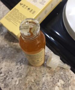 Sheamoisture Hair Serum Oil for Damaged Hair Jamaican Black Castor Oil Hair Oil with Shea Butter 2 oz Clean Scent 2 Fl Oz (Pack of 1) 31 71cSc9tarL