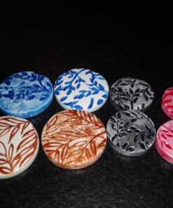 Sculpey III Polymer Oven-Bake Clay, White, Non Toxic, 8 oz. bar, great for modeling, sculpting, holiday, DIY, mixed media and school projects. Great for kids and beginners! 1 Pack 21 71cT9TrR kL