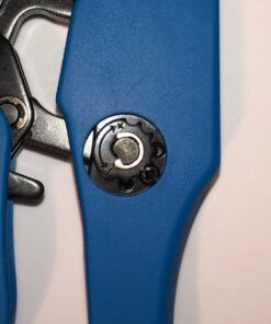 ANCOR MARINE GRADE Products 703010 Single Crimp Ratchet Tool 21 71cTIQIZj6L