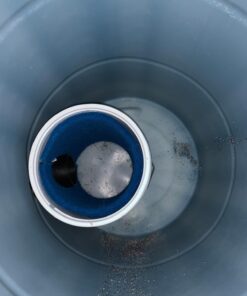 Aqua-Flo Rigid Pond Filter Media, 12.5" x 72" (6 Feet) 100% Polyester 12.5" x 72" 8 71cTqh3L6hL