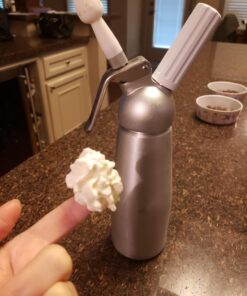 Mr. Coffee Espresso and Cappuccino Machine, Programmable Coffee Maker with Automatic Milk Frother and 15-Bar Pump, Stainless Steel,Silver 43 71cUGFkBrEL