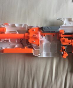 Nerf N-Strike Modulus ECS-10 Blaster Standard packaging 34 71cUutN1L