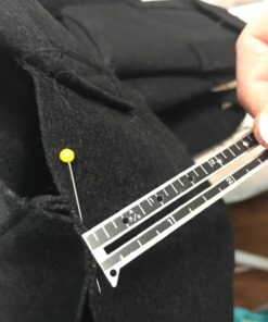 247Garden 5-Pack 1-Gallon Aeration Fabric Pot/Plant Grow Bag w/Handles (260 GSM, Black, 6H x 7D) 1 Gallon 43 71cV9n1y8kL