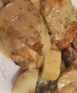 Outlander Kitchen: The Official Outlander Companion Cookbook 46 71cVx1J GPL