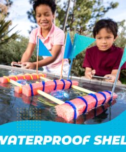 Sphero SPRK+: App-Enabled Robot Ball with Programmable Sensors + LED Lights - STEM Educational Toy for Kids - Learn JavaScript, Scratch & Swift 15 71cW0MQiRiL