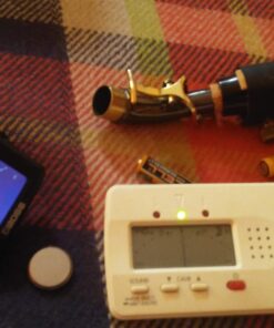 Korg CA1 Chromatic Tuner CA-1 Chromatic Tuner 10 71cWQI2kNeL