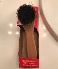 Kiwi 100% Horsehair Polish Applicator (191-100) 14 71cWt4Q5nsL