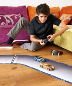 Hot Wheels Ai Intelligent Race System Starter Kit 42 71cX23M2hvL