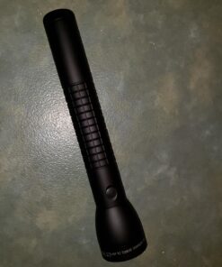 Maglite ML300LX LED 3-Cell D Flashlight, Matte Black 3-D Cell 77 71cYXhWcG1L