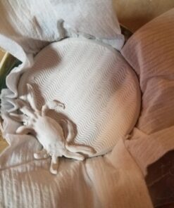 Original Sculpey White, Non Toxic, Polymer clay, Oven Bake Clay, 1.75 pounds Single 38 71cZvHwN8KL