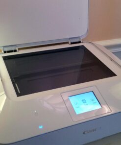 Canon Office Products MG7120 WH Wireless Inkjet Photo All-in-One Printer 41 71caTpvy4BL