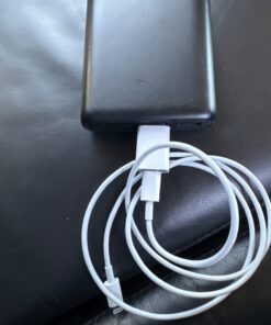 MOSWAG USB to USB C Adapter,Compatible with Apple MagSafe Watch 7/8/9/SE/Ultra,USB C Female to USB Male Adapter for iPhone 15 14 13 12 Mini Pro Max,iPad,Galaxy Note,Google Pixel 7 6 5 37 71caVYCw5yL 1