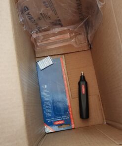 Derwent Battery Operated Eraser, Artist Tool, Drawing, Art Supplies (2301931) , Black 1 Count (Pack of 1) 21 71camkErLyL