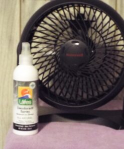 Honeywell Turboforce Fan, Ht-900, 11 inch 1 pack 29 71cb71kRYTL