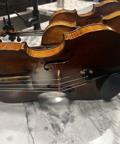 Thomastik Dominant 4/4 Violin String Set - Medium Gauge - Steel Ball-End E 6 71cbfKBxhDL