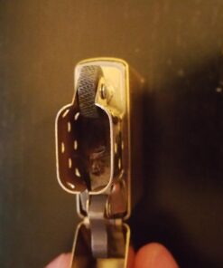 Zippo Brass Pocket Lighters Classic High Polish Brass 36 71cc6r9PZEL