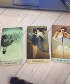 Oracle of Mystical Moments 54 71ccEbqHKCL