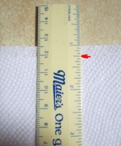 Bounty Quick-Size Paper Towels, White, 16 Family Rolls = 40 Regular Rolls 2 Count (Pack of 8) 41 71ccV2ITtiL