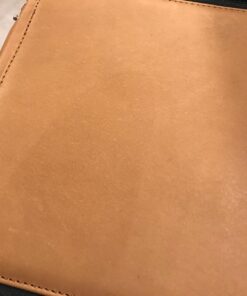 Speedball Art Products Genuine Leather Storage Case for Pencils, Makers, Pens and Art Supplies Antique Brown 120 Pencil Capacity 54 71ccqDUc4L