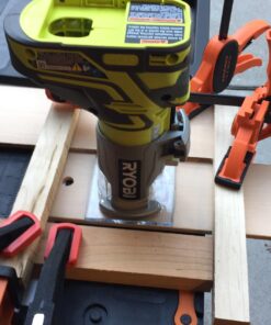 Worx Pegasus 2-in-1 Folding Work Table & Sawhorse, Easy Setup Portable Workbench, 31" W x 25" D x 32" H Lightweight Worktable with Heavy-Duty Load Capacity, WX051 - Includes 2 Clamps & 4 Clamp Dogs Worx Pegasus Work Table 47 71ccz4Y3bLL