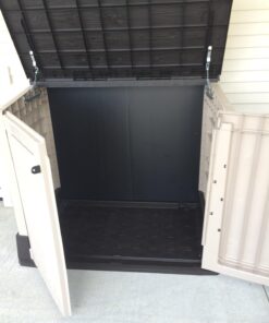 Keter Store-It-Out MIDI 52 71cdX RLojL