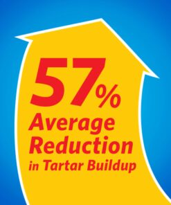 DentaLife Made in USA Facilities Small/Medium Dog Dental Chews, Daily - 40 ct. Pouch 40 Count (Pack of 1) 29 71cdY8s4RVL