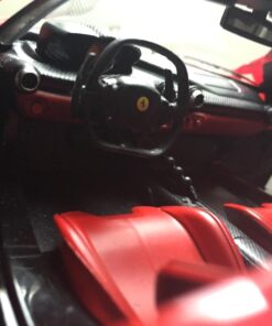 1/14 Scale Ferrari La Ferrari LaFerrari Radio Remote Control Model Car R/C RTR Open Doors (Color May Vary) 27 71ceMLXgQL