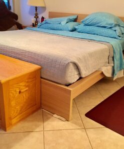 Tuft & Needle - Legacy Original King Mattress, Medium-Firm Feel, Cooling, Pressure Relief, CertiPUR-US, 100-Night Trial 48 71ceUObYe9L