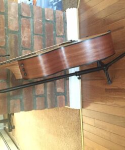 On Stage XCG4 Velveteen Padded Tubular Guitar Stand - (2 Pack) 2 Pack 36 71cfEqhOz2L