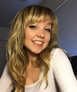 New Custom Fit 14k Gold Plated Hip Hop Teeth Grillz Caps Top & Bottom Grill Set 35 71cfMUEqy7L