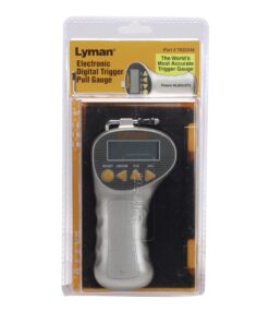Lyman 7832248 Electronic Digital Trigger Pull Gauge,Multi 19 71cgPCHUBjL