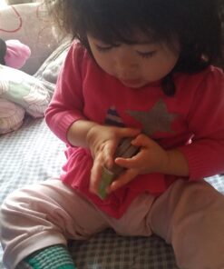 Disney Minnie Mouse - My First Library Board Book Block 12-Book Set - Great for Teaching First Words - PI Kids 28 71cgXq0oo7L