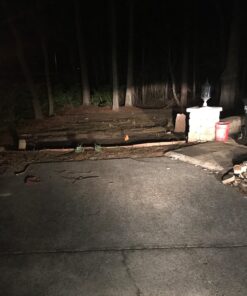 Auxbeam LED Light Bar 7Inch 36W Flood Led Off Road Lights Driving Lights LED Work Lights Waterproof for Jeep Off-Road SUV Truck Car ATVs Boats (2 PCS) 2Pcs 7" Flood 52 71cgfhTrEFL