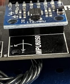 ELEGOO Tumbller Self-Balancing Robot Car Kit Compatible with Arduino, STEM Projects & Toys for Kids, Teens, Adults, Robotics & Engineering Kits, Science | Coding | Programming Set, Gift for Boys Girls 30 71cggjU9BL