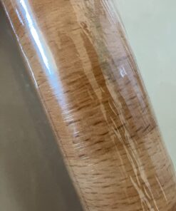 d-c-fix Peel and Stick Contact Paper Butcher Block Wood Grain Self-Adhesive Film Waterproof & Removable Wallpaper Decorative Vinyl for Kitchen, Countertops, Cabinets 17.7" x 78.7" 17.7" x 78.7" 44 71cgjNh8pCL