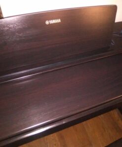 Yamaha YDP143R Arius Series Console Digital Piano with Bench, Dark Rosewood 143 13 71ch9SCnCdL